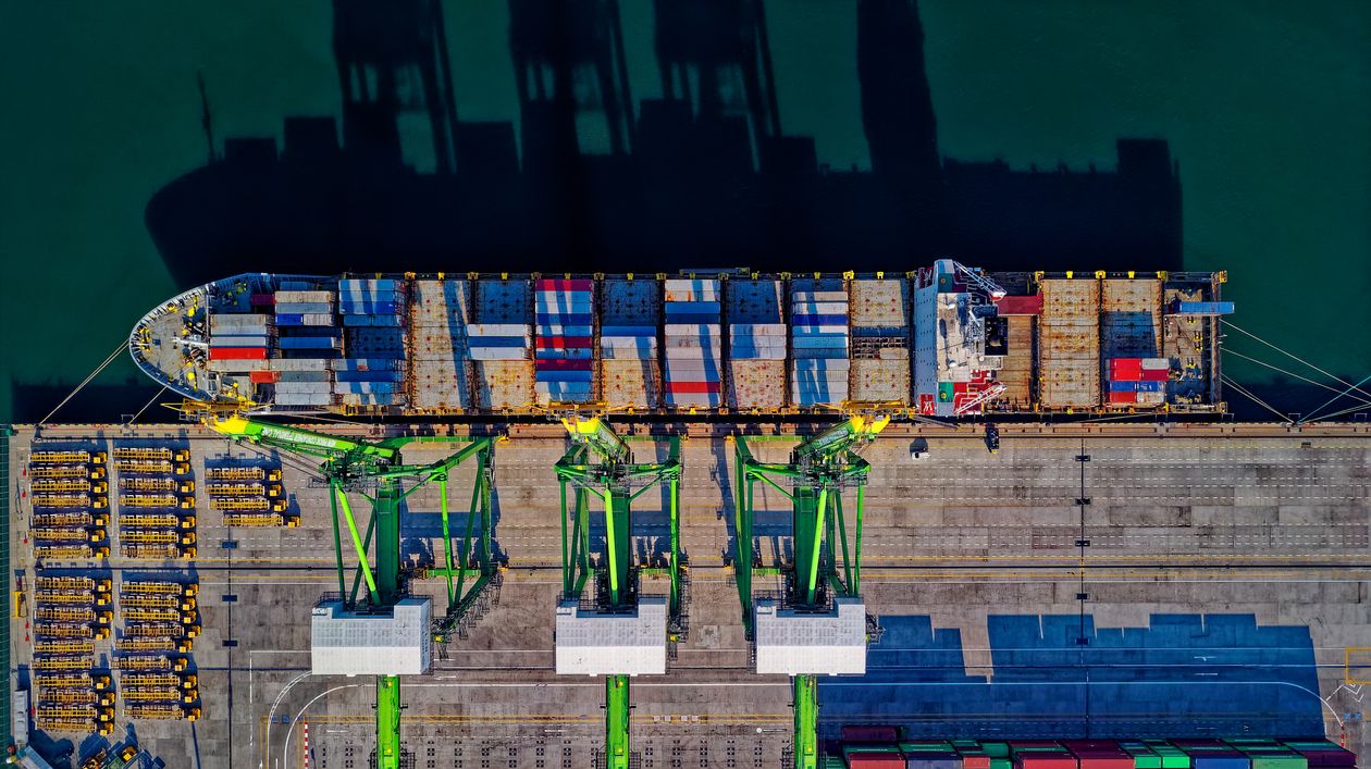 Hull and Machinery insurance Dubai - cargo vessel coverage UAE
