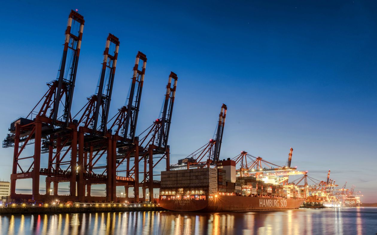 P&I insurance Dubai - Protection and Indemnity maritime coverage UAE